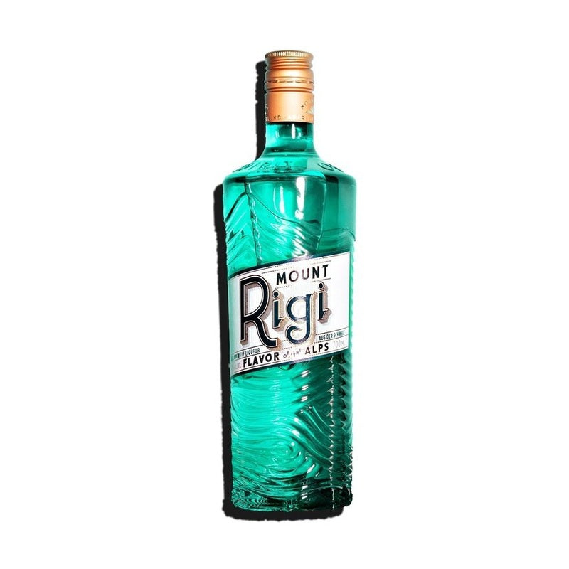 Mount Rigi Swiss Aperitif Liqueur - LoveScotch.com