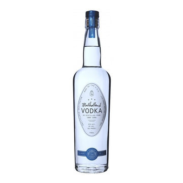 Mulholland Vodka - LoveScotch.com