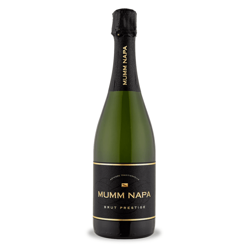 Mumm Napa Brut Prestige Sparkling Wine - LoveScotch.com