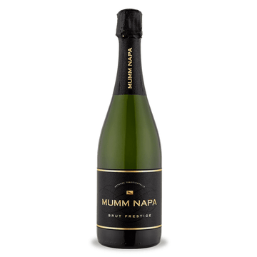 Mumm Napa Brut Prestige Sparkling Wine - LoveScotch.com