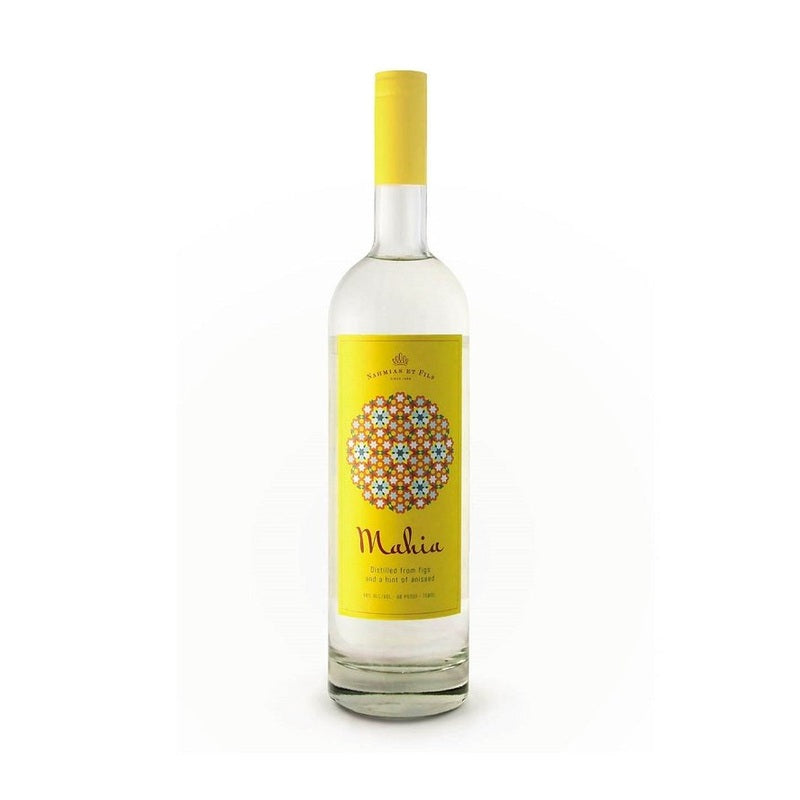 Nahmias Et Fils 'Mahia' Fig Spirit - LoveScotch.com