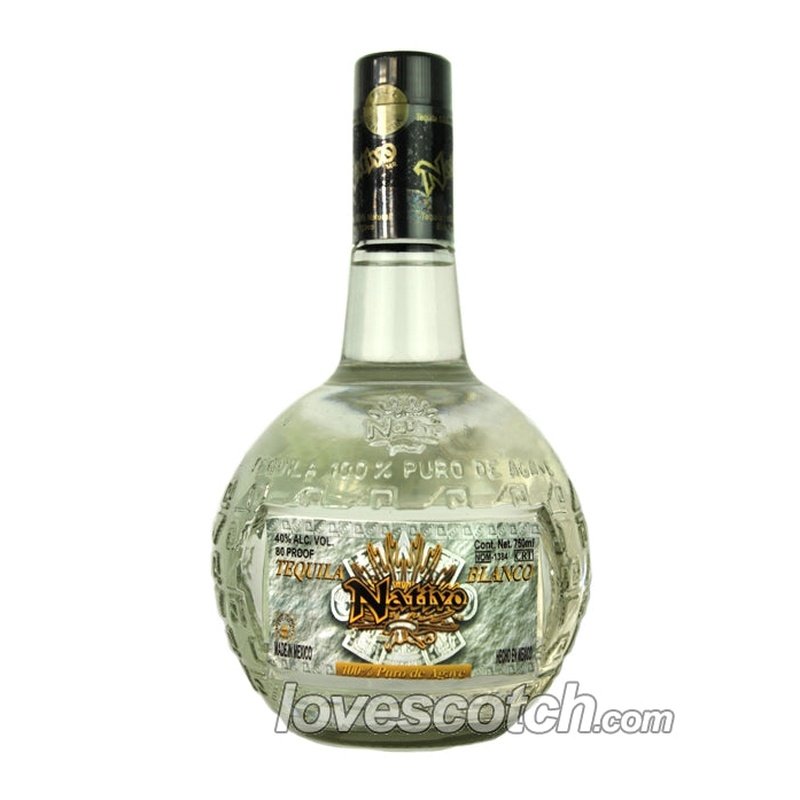 Nativo Blanco - LoveScotch.com