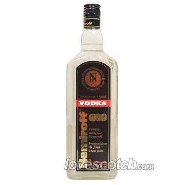 Nemiroff Original Vodka (Liter) - LoveScotch.com
