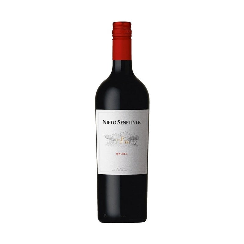 Nieto Senetiner Malbec Mendoza 2020 - LoveScotch.com