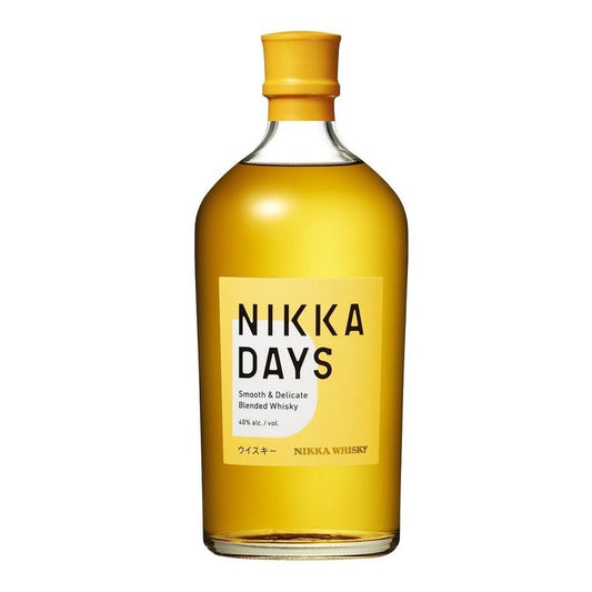 Nikka Days Blended Whisky - LoveScotch.com