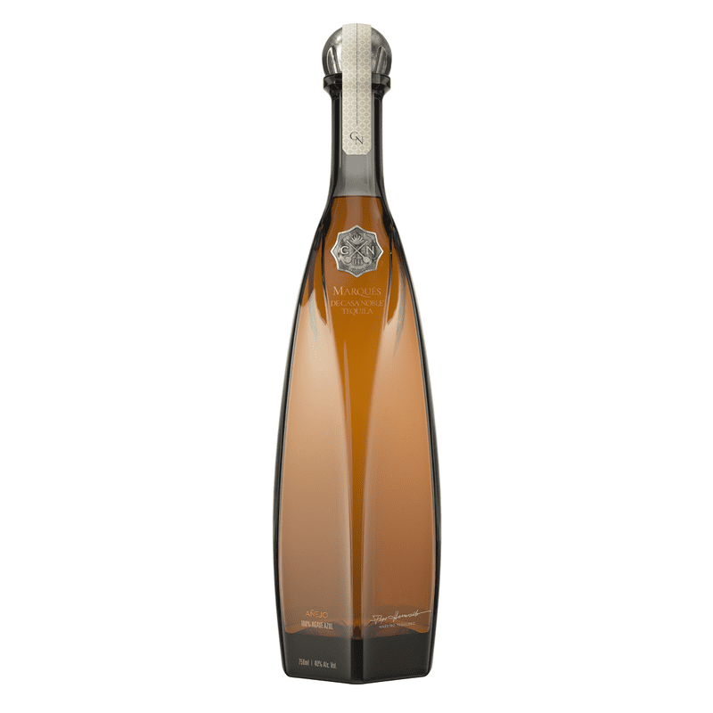 Noble 'Marqués de Casa Noble' Anejo Tequila - LoveScotch.com