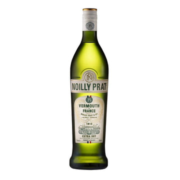 Noilly Prat Extra Dry Vermouth - LoveScotch.com
