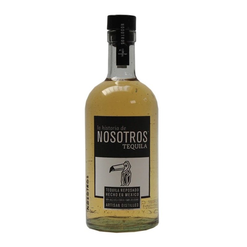 Nosotros Reposado Tequila - LoveScotch.com