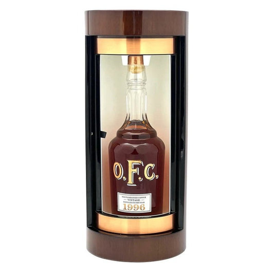 O.F.C. Old Fashioned Copper Vintage 1996 Bourbon Whiskey - LoveScotch.com