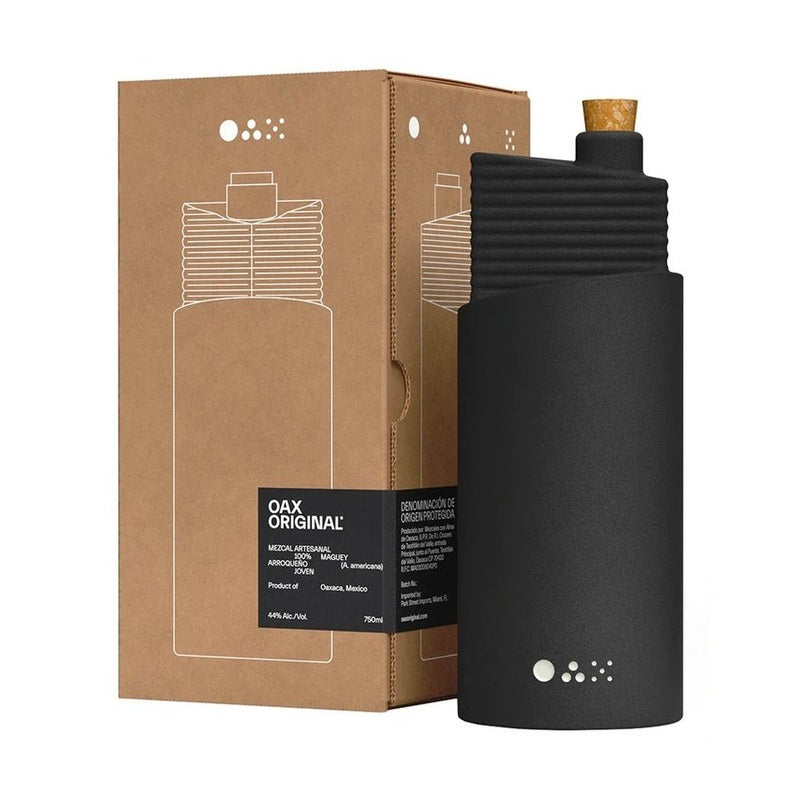 OAX Original Arroqueno Joven Mezcal - LoveScotch.com