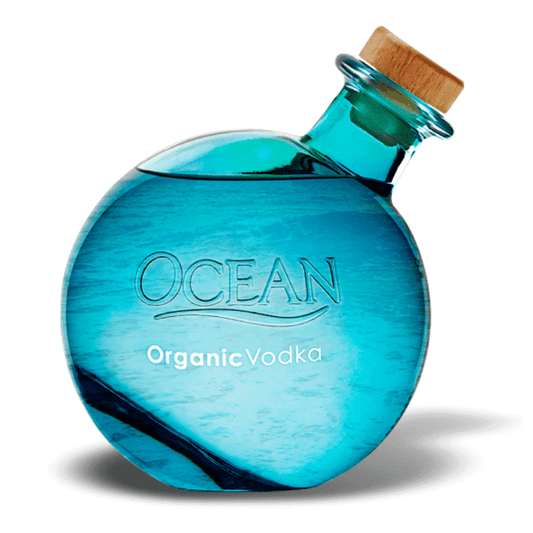 Ocean Organic Vodka