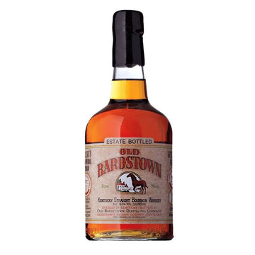 Old Bardstown Estate Bottled Kentucky Straight Bourbon Whiskey - LoveScotch.com
