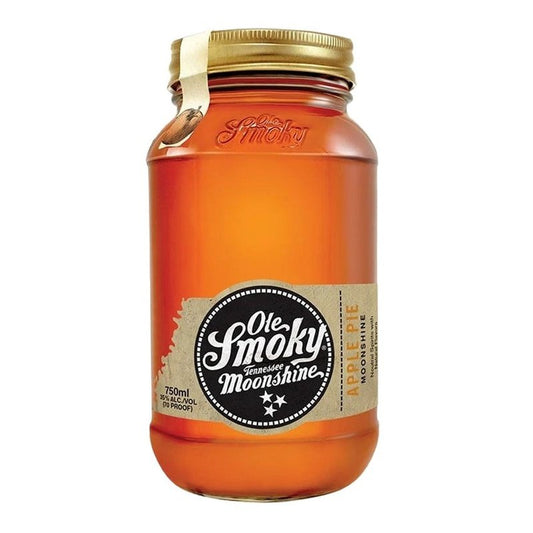 Ole Smoky Tennessee Apple Pie Moonshine