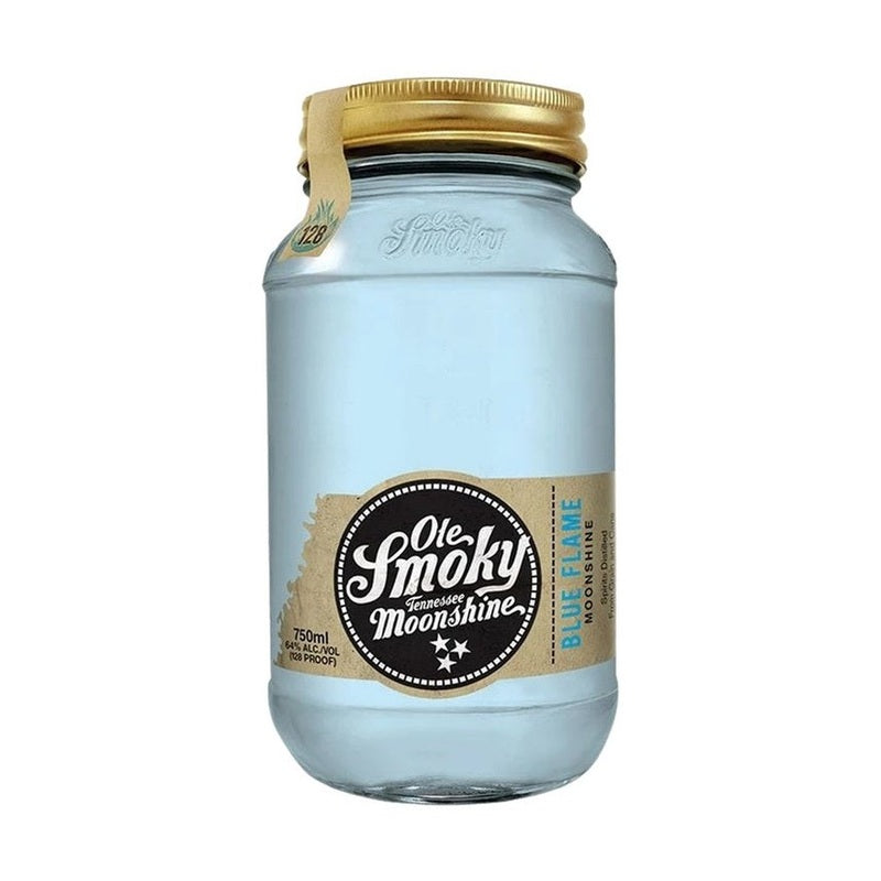 Ole Smoky Tennessee Blue Flame Moonshine - LoveScotch.com