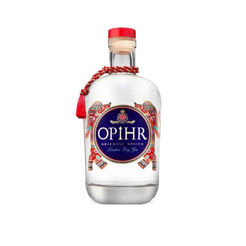 Opihr Oriental Spiced London Dry Gin - LoveScotch.com