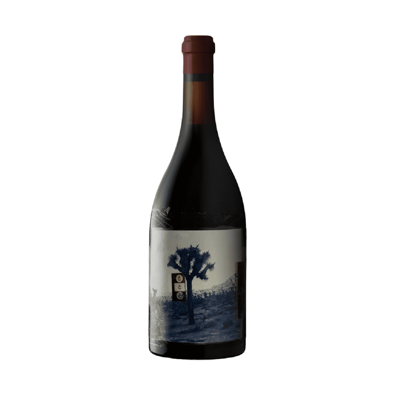 Orin Swift 8 Years In The Desert Red Wine - LoveScotch.com
