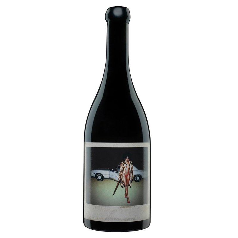 Orin Swift Machete Red Wine - LoveScotch.com
