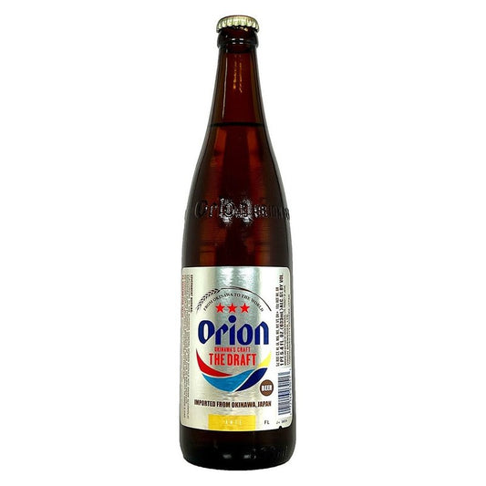 Orion The Draft Beer - LoveScotch.com