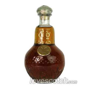 Oro de Jalisco Anejo - LoveScotch.com