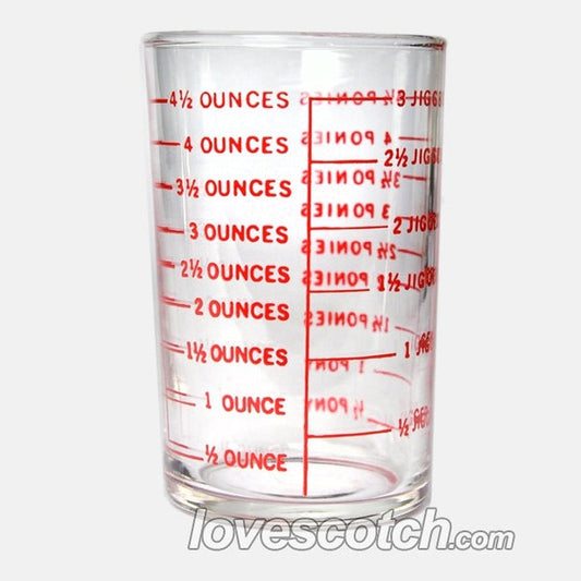 5-Ounce Mini Measuring Cup - LoveScotch.com