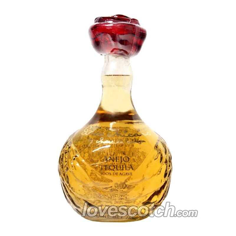 Paco Chicano Anejo Tequila - LoveScotch.com