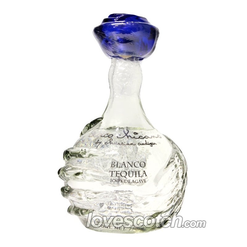 Paco Chicano Blanco Tequila - LoveScotch.com