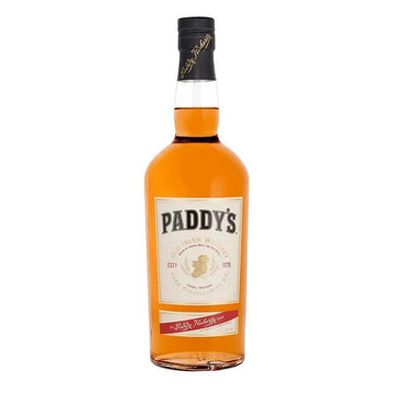 Paddy's Old Irish Whiskey - LoveScotch.com