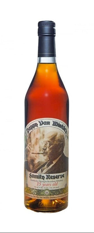 Pappy Van Winkle | Shop Bottles Online | LoveScotch – LoveScotch.com