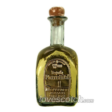 Parrenita Reposado Tequila - LoveScotch.com