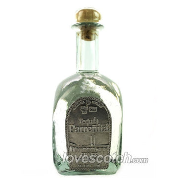 Parrenita Silver Tequila - LoveScotch.com
