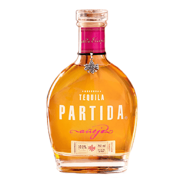 Partida Anejo Tequila - LoveScotch.com
