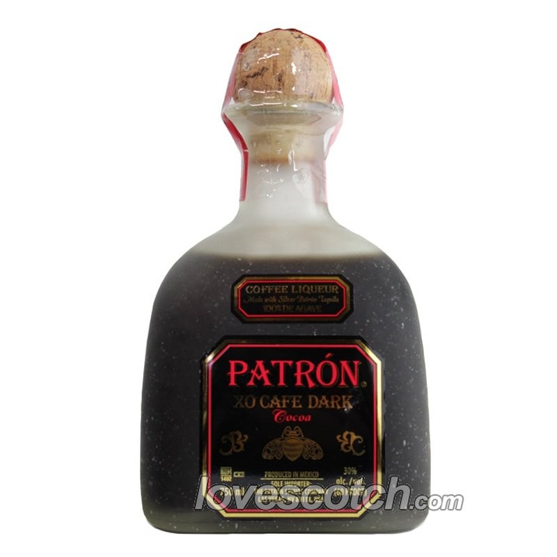 Patron XO Cafe Dark Cocoa - LoveScotch.com