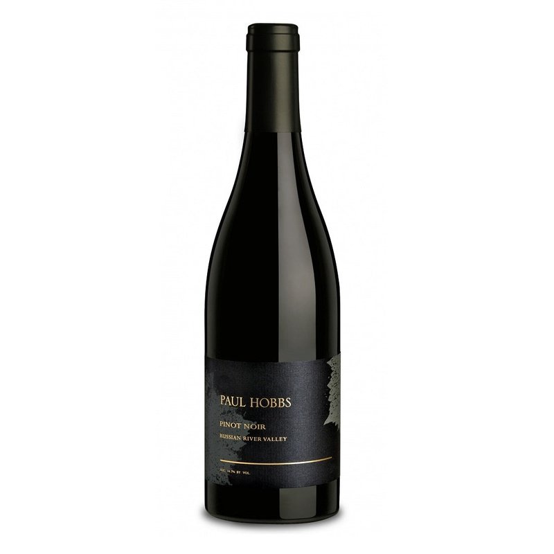 Paul Hobbs Russian River Valley Pinot Noir 2020 - LoveScotch.com