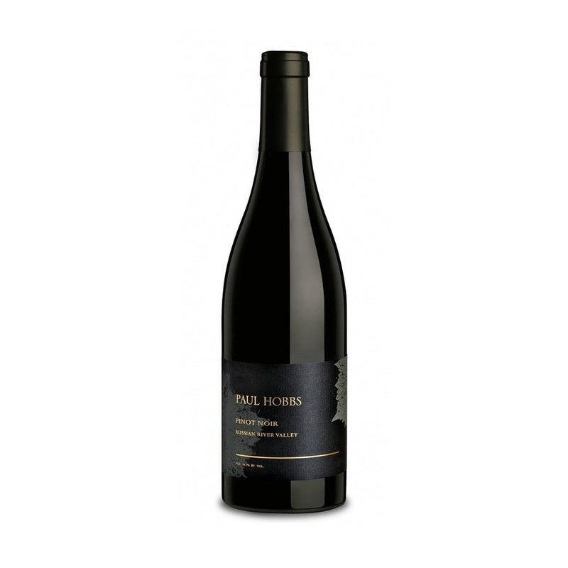 Paul Hobbs Russian River Valley Pinot Noir 2020 - LoveScotch.com