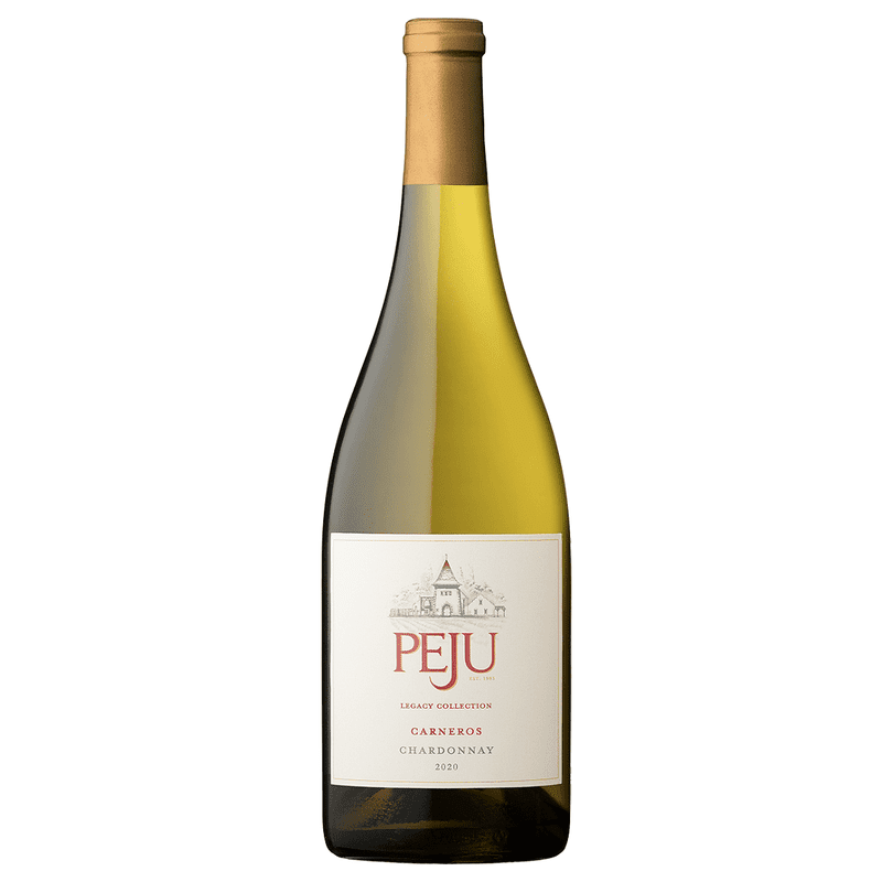 Peju Chardonnay 2020 - LoveScotch.com