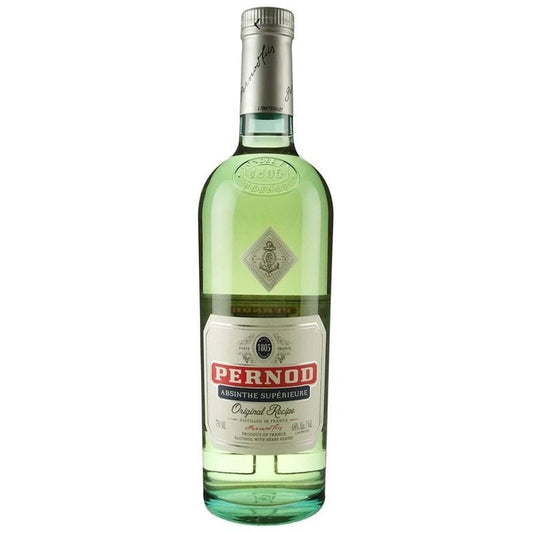 Pernod Absinthe Supérieure - LoveScotch.com
