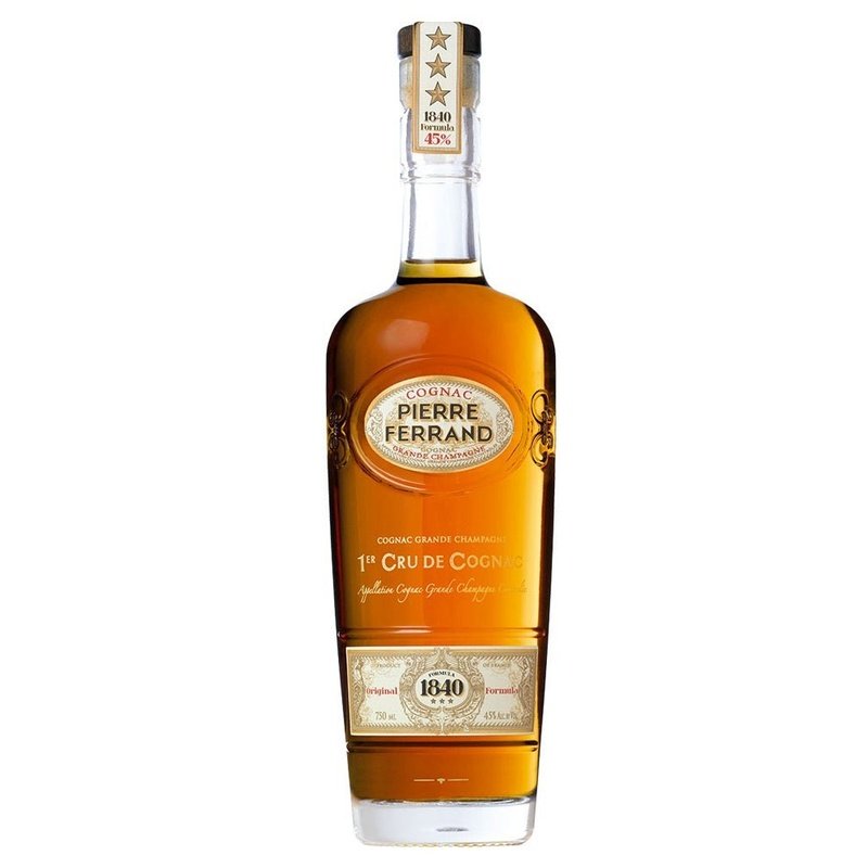 Pierre Ferrand 1840 Original Formula Grande Champagne Cognac - LoveScotch.com