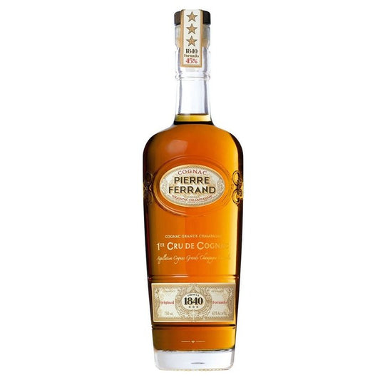 Pierre Ferrand 1840 Original Formula Grande Champagne Cognac - LoveScotch.com