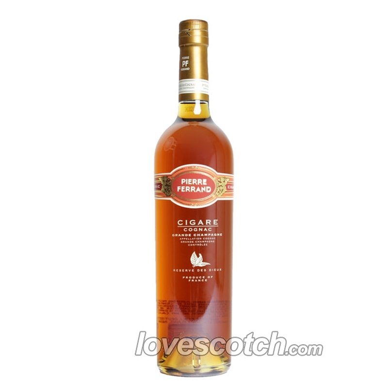 Pierre Ferrand Cigare - LoveScotch.com