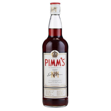 Pimm's The Original No. 1 Cup Liqueur - LoveScotch.com