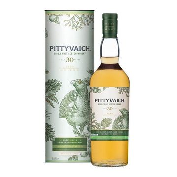 Pittyvaich 30 Year Old Special Release 2020 Single Malt Scotch Whisky - LoveScotch.com
