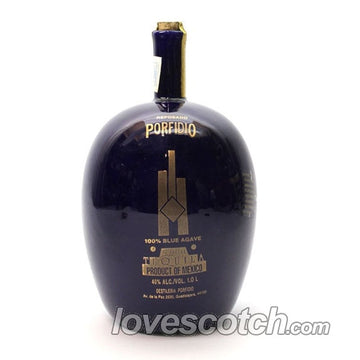 Porfidio Reposado 100% Blue Agave (MC) - LoveScotch.com