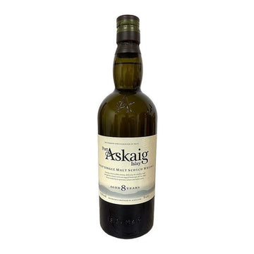 Port Askaig 8 Year Old Islay Single Malt Scotch Whisky - LoveScotch.com