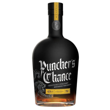 Puncher's Chance Kentucky Straight Bourbon Whiskey - LoveScotch.com