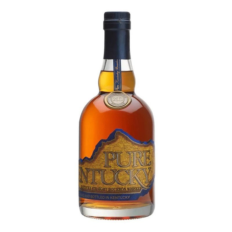 Pure Kentucky XO Small Batch Kentucky Straight Bourbon Whiskey - LoveScotch.com
