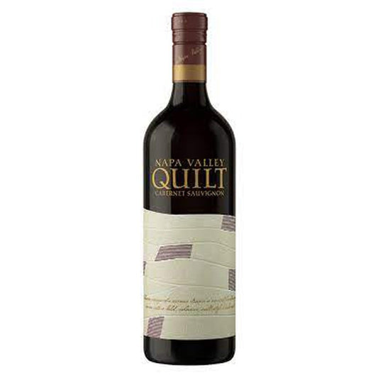 Quilt Cabernet Sauvignon 2019 1.5L - LoveScotch.com