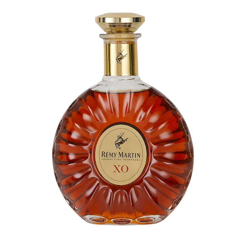 Rémy Martin X.O. Fine Champagne Cognac - LoveScotch.com