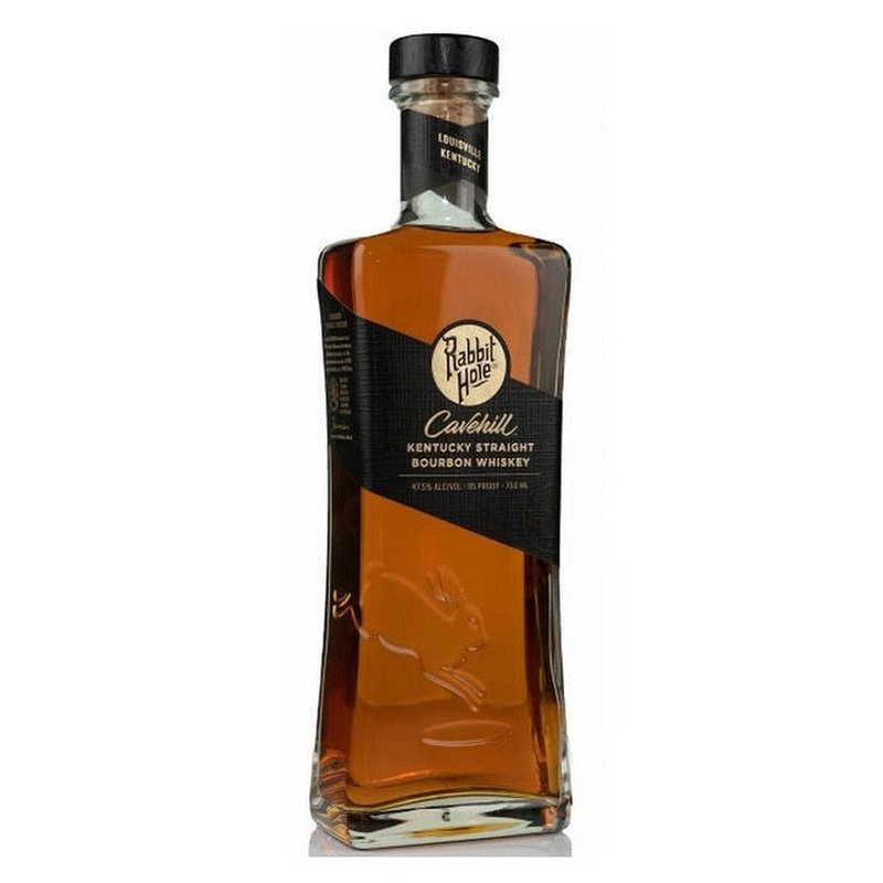 Rabbit Hole Cavehill Kentucky Straight Bourbon Whiskey - LoveScotch.com