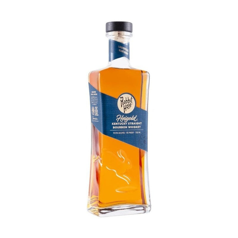 Rabbit Hole Heigold Kentucky Straight Bourbon Whiskey - LoveScotch.com