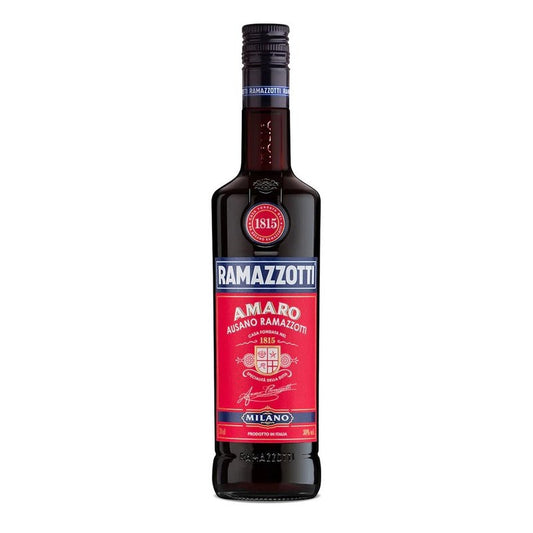Ramazzotti Amaro Liqueur - LoveScotch.com